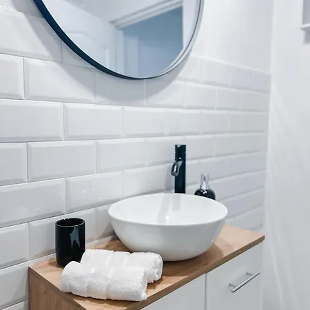 Apartment Subcetate Sighisoara