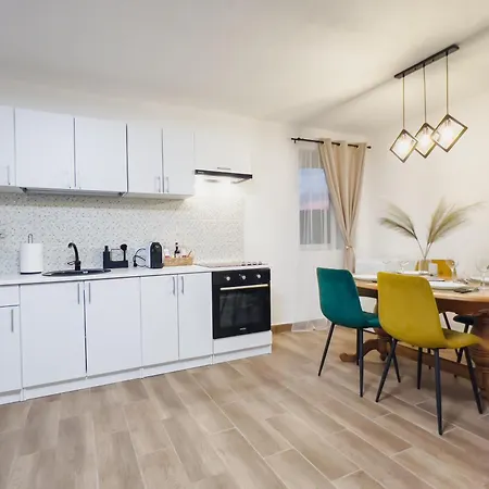 Apartment Subcetate Sighisoara