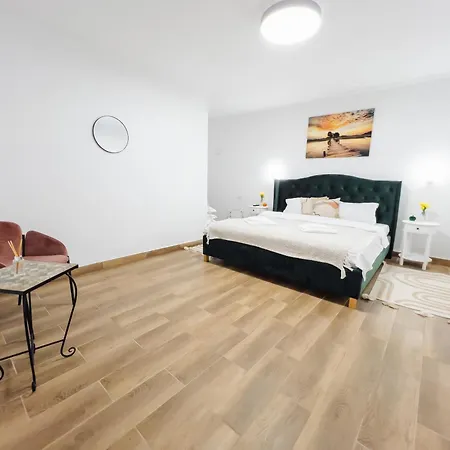 Apartment Subcetate Sighisoara